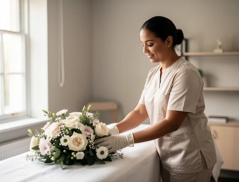 funeral home Grove City